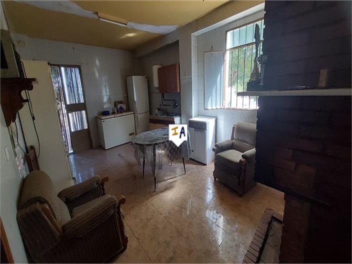 Villa for Sale in Priego de Córdoba
