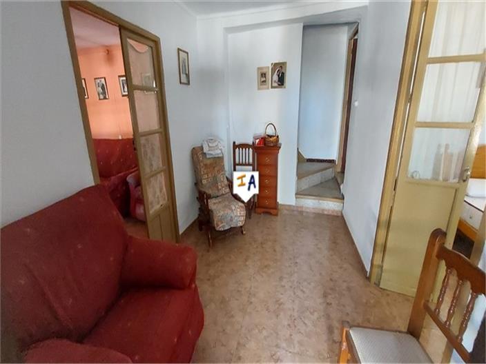 Villa for Sale in Priego de Córdoba
