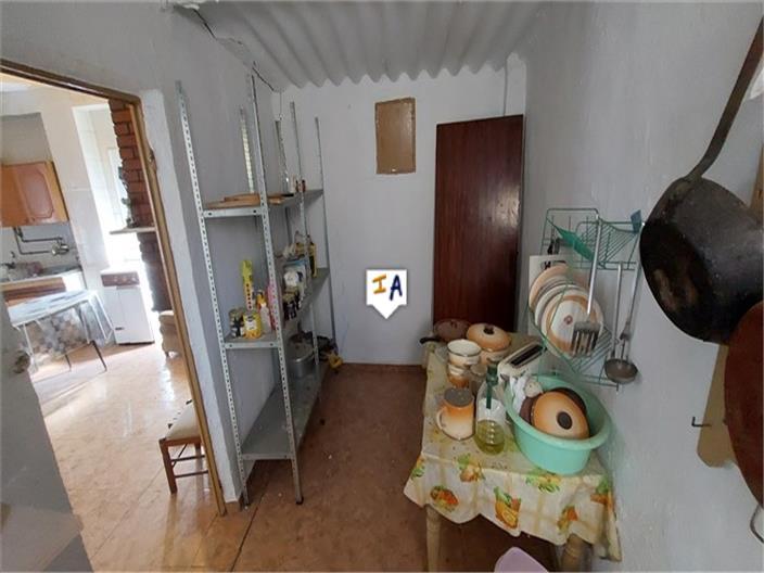 Villa for Sale in Priego de Córdoba