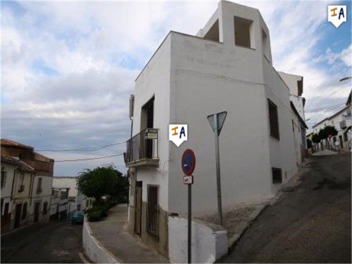 Casa en Venta en Rute