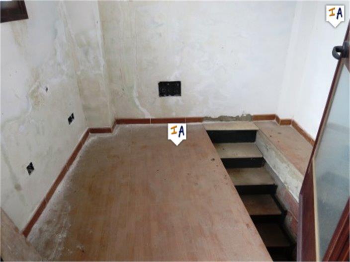 Casa en Venta en Rute