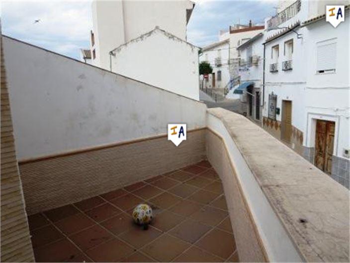 Casa en Venta en Rute