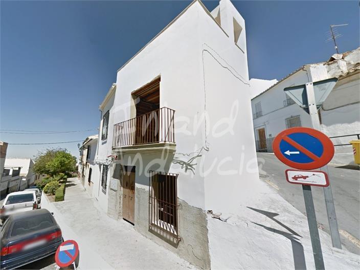 Casa en Venta en Rute