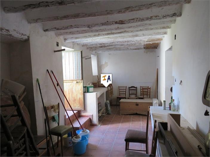 Villa for Sale in Martos