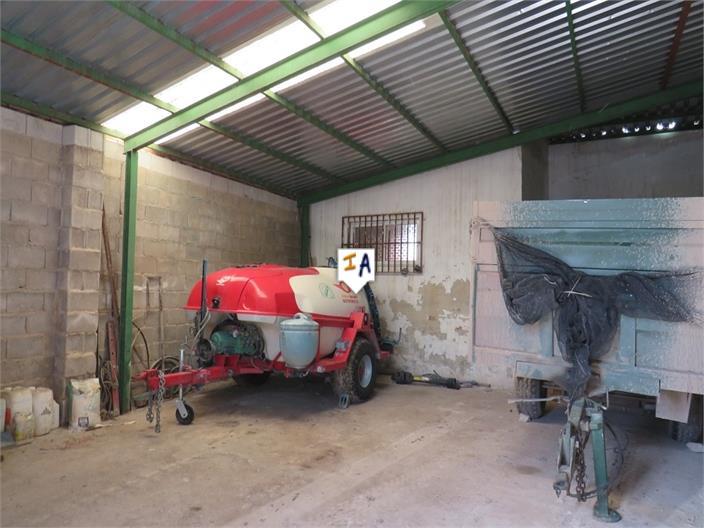Villa for Sale in Martos