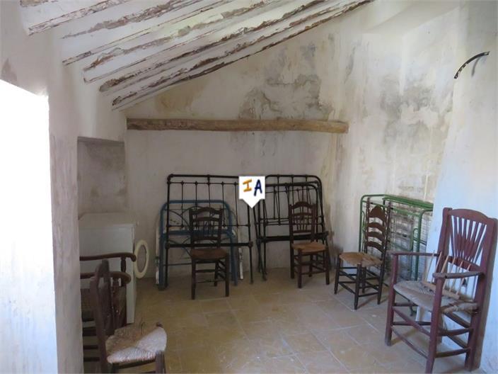 Villa for Sale in Martos