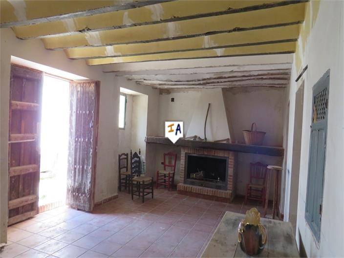 Villa for Sale in Martos