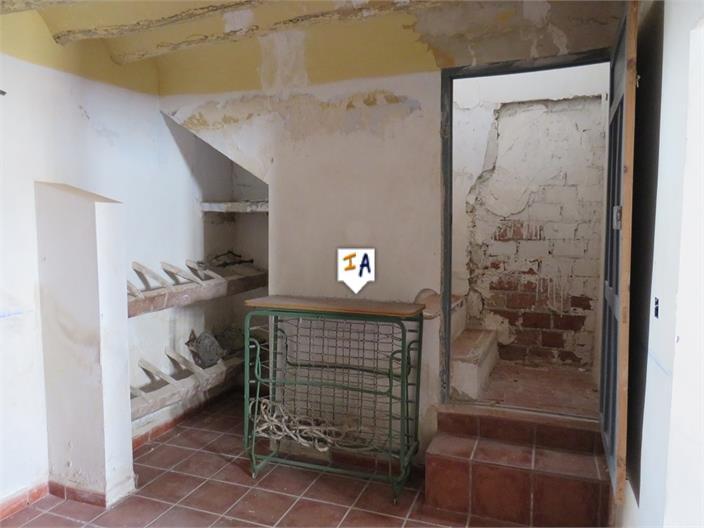 Villa for Sale in Martos