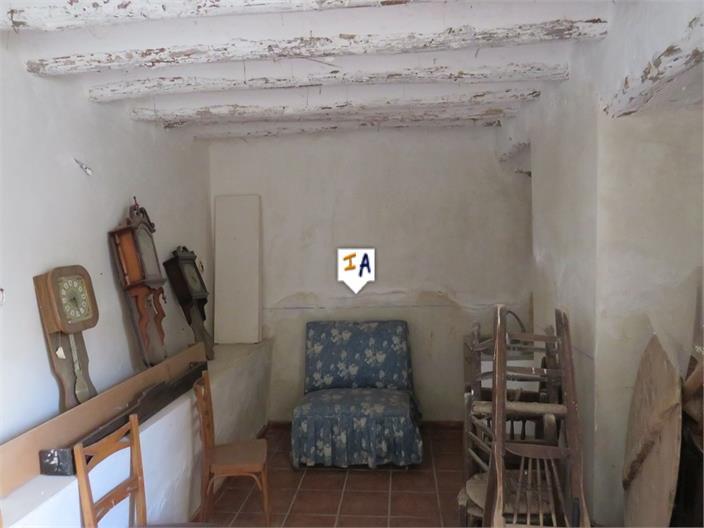 Villa for Sale in Martos