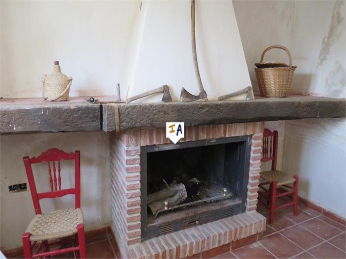 Villa for Sale in Martos