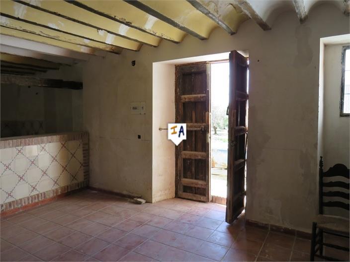 Villa for Sale in Martos