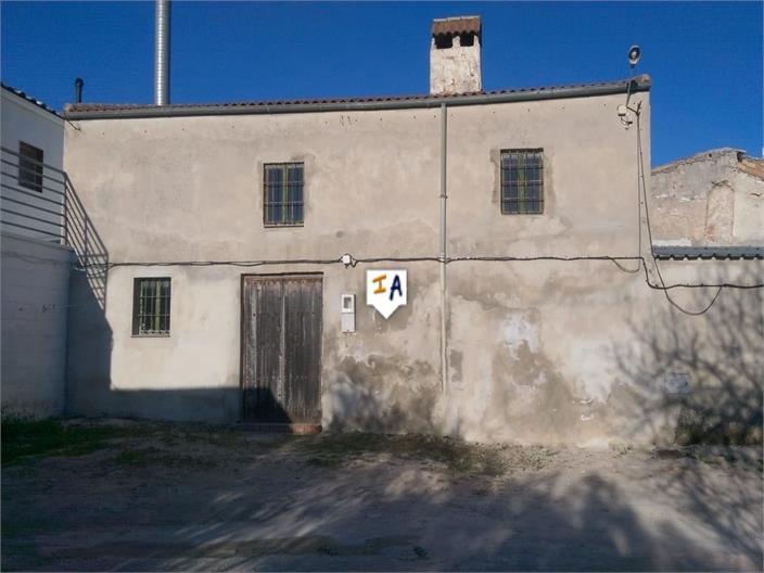 Villa for Sale in Martos