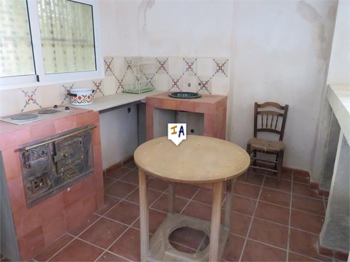 Villa for Sale in Martos