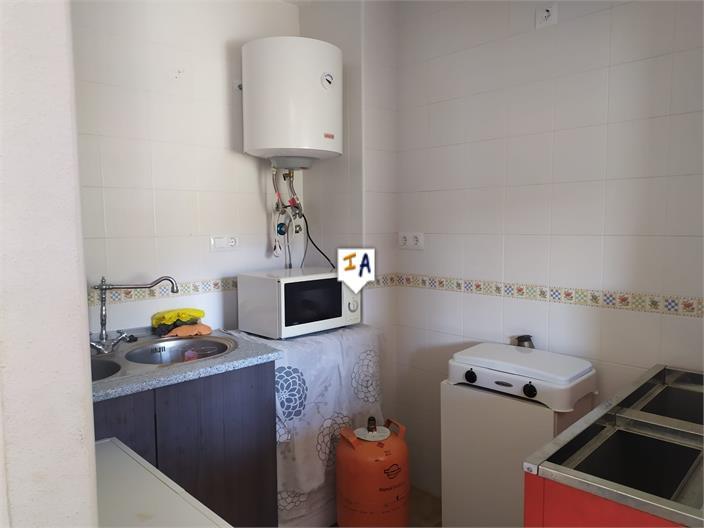 Apartamento en Venta en Nevada