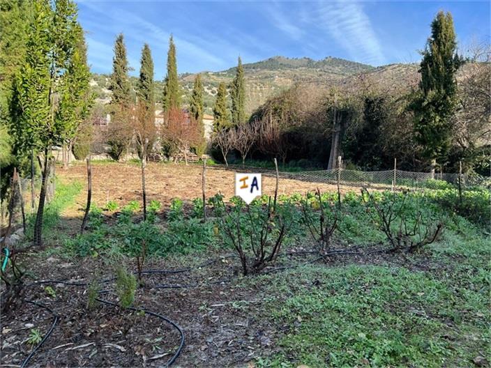 Villa en Venta en Rute