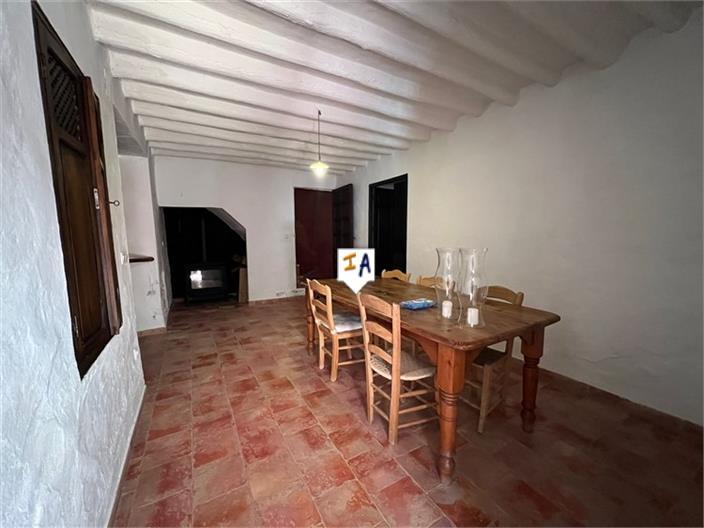 Villa en Venta en Rute