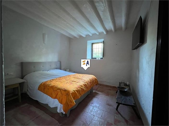 Villa en Venta en Rute