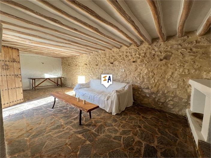 Villa en Venta en Rute