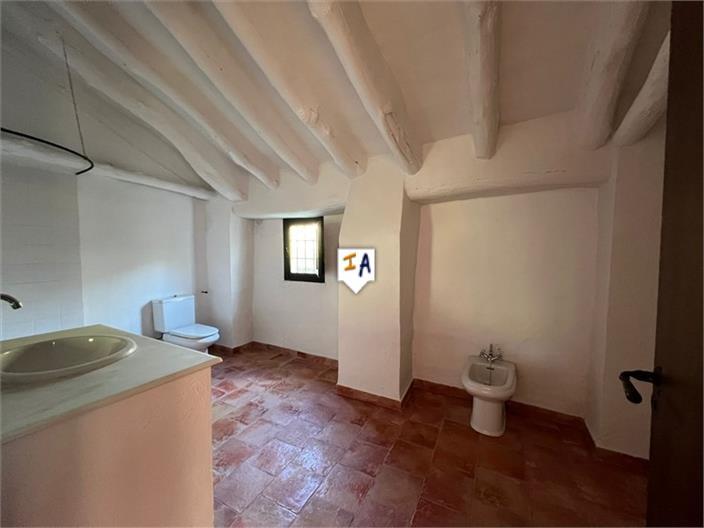 Villa en Venta en Rute