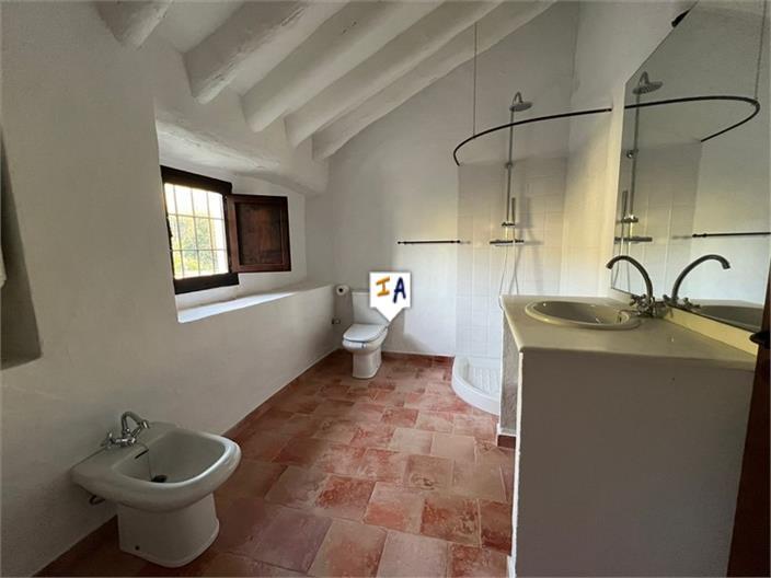 Villa en Venta en Rute