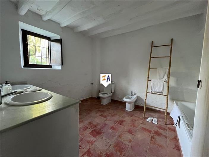 Villa en Venta en Rute