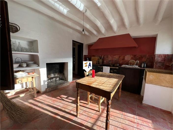 Villa en Venta en Rute