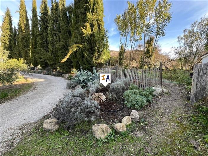 Villa en Venta en Rute
