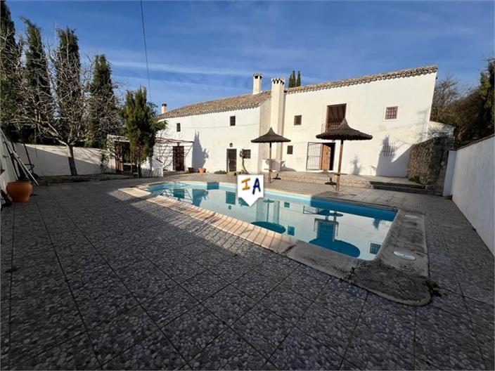 Villa en Venta en Rute