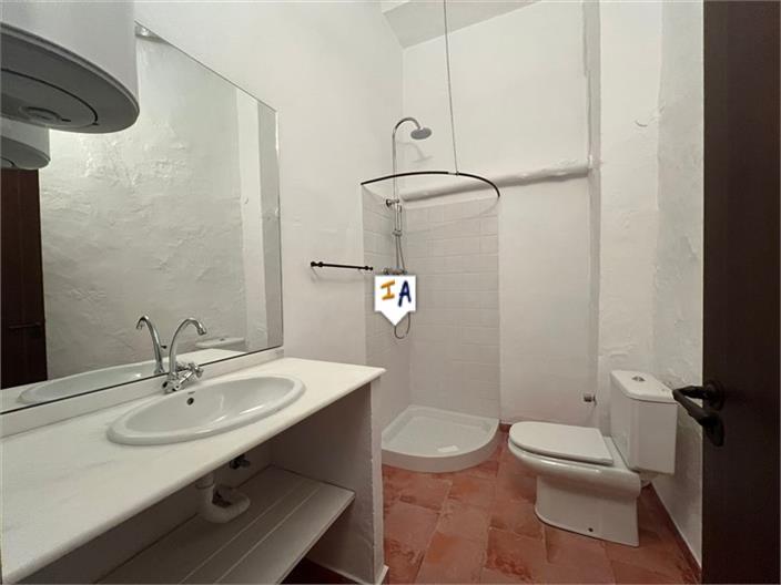 Villa en Venta en Rute
