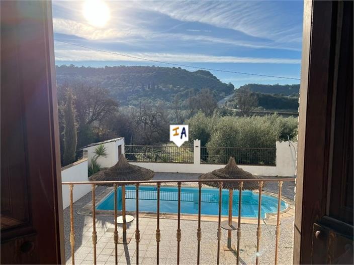 Villa en Venta en Rute