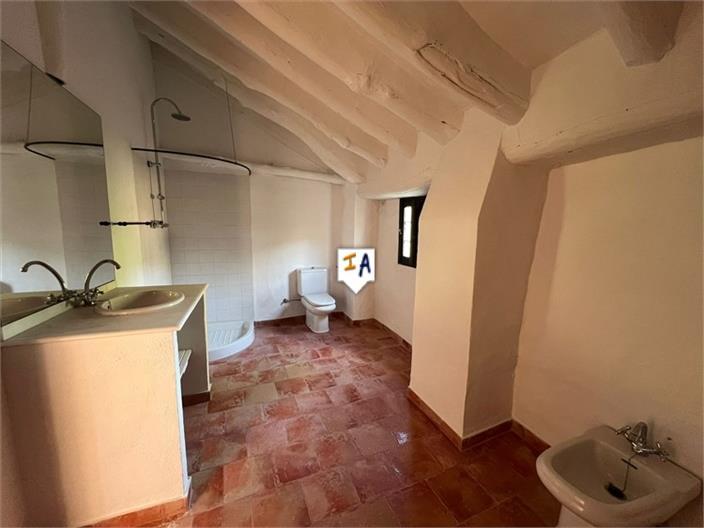 Villa en Venta en Rute
