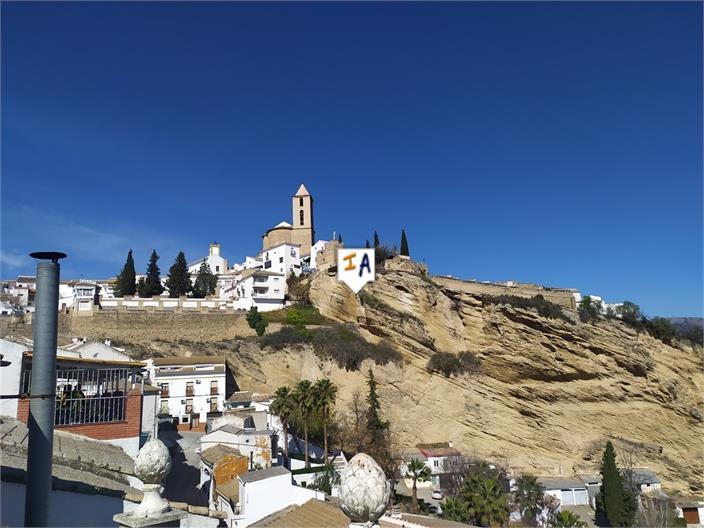 Casa en Venta en Iznájar