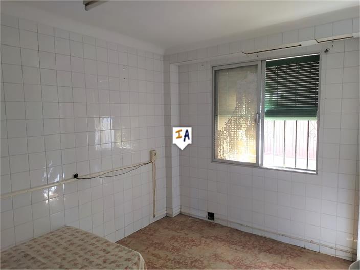 Casa en Venta en Iznájar