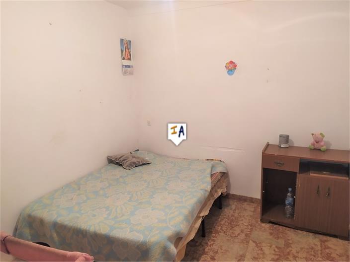 Casa en Venta en Iznájar