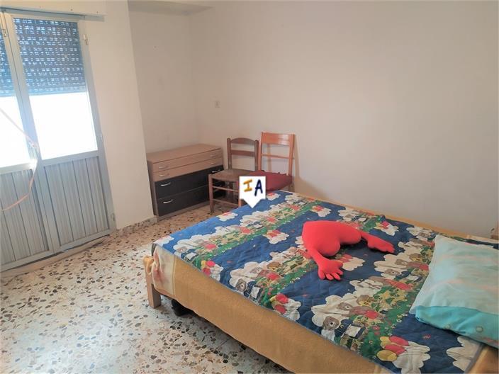 Casa en Venta en Iznájar