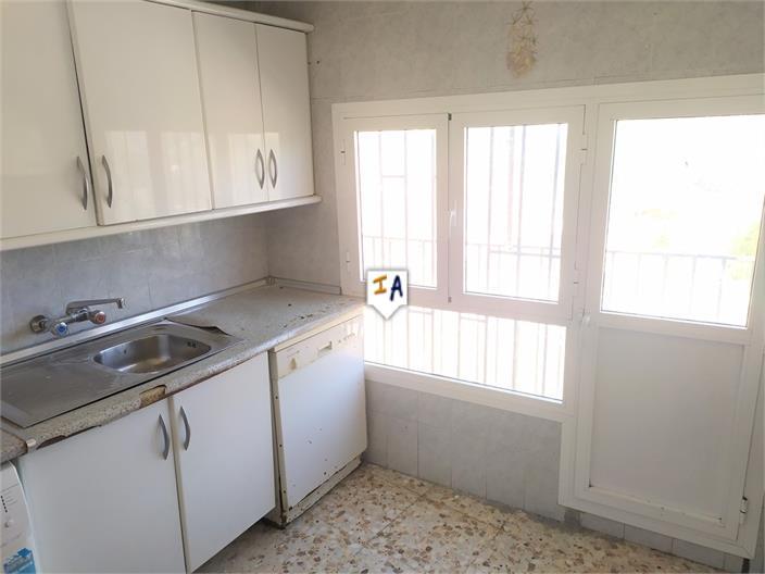 Casa en Venta en Iznájar