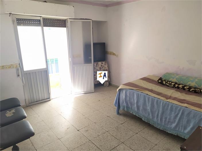 Casa en Venta en Iznájar