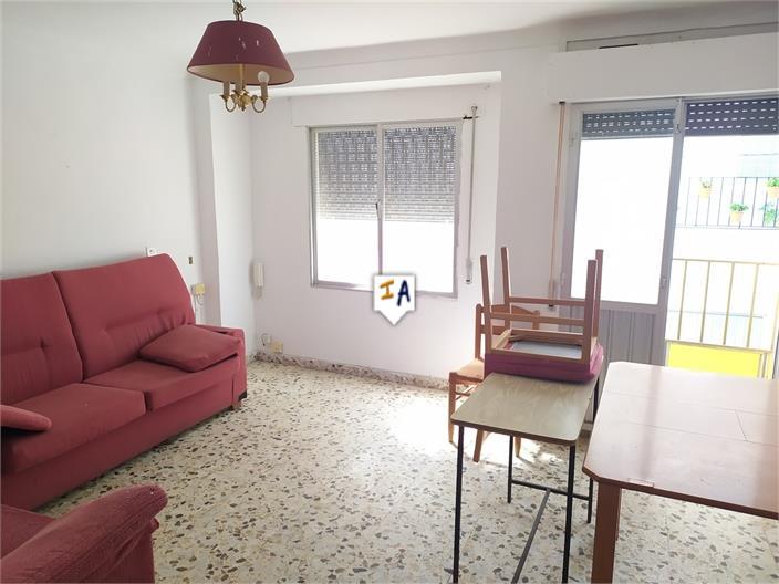 Casa en Venta en Iznájar