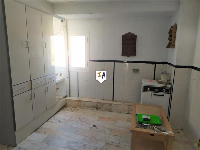 Casa en Venta en Iznájar