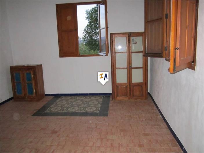 Villa en Venta en Iznájar
