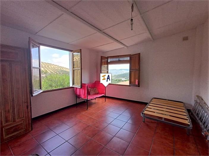 Villa en Venta en Iznájar
