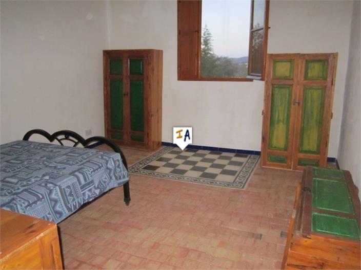 Villa en Venta en Iznájar
