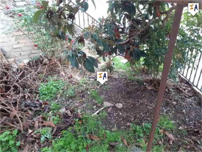 Casa en Venta en Iznájar