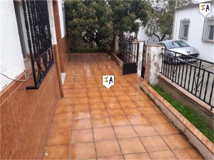 Casa en Venta en Iznájar