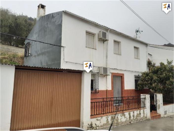 Casa en Venta en Iznájar