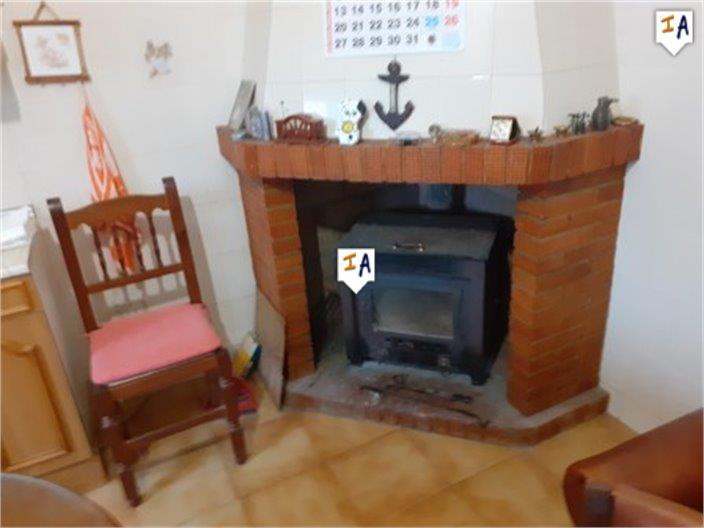 Casa en Venta en Iznájar