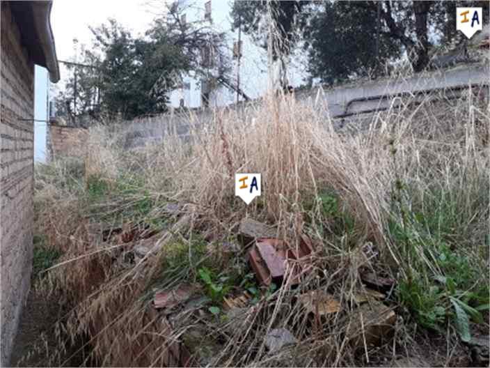 Casa en Venta en Iznájar