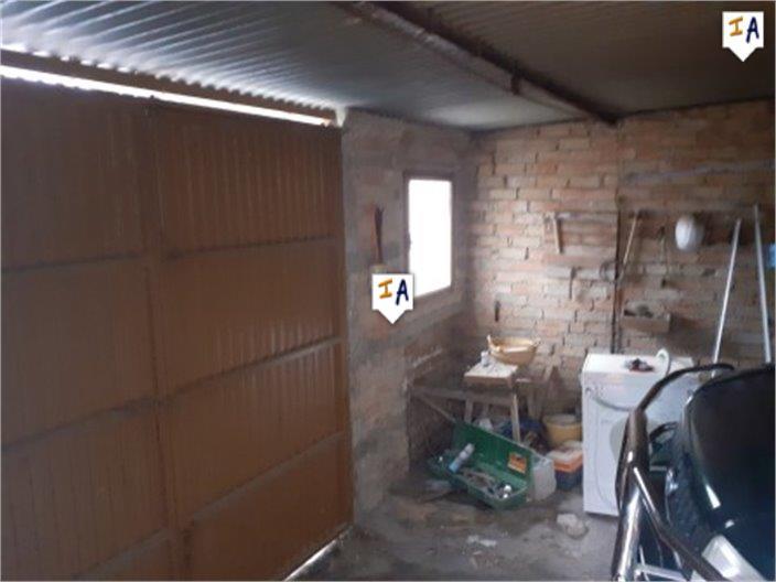 Casa en Venta en Iznájar