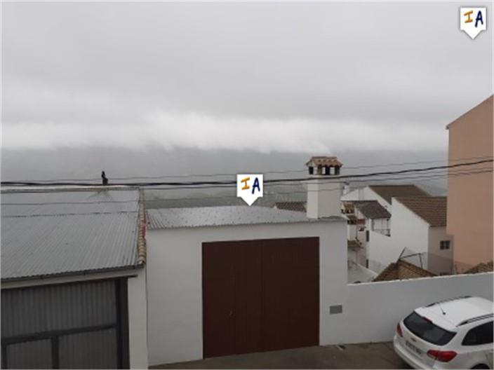 Casa en Venta en Iznájar