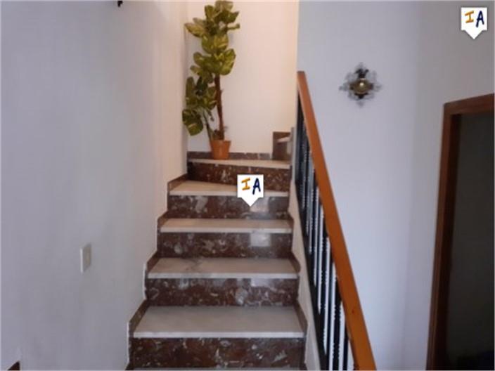 Casa en Venta en Iznájar